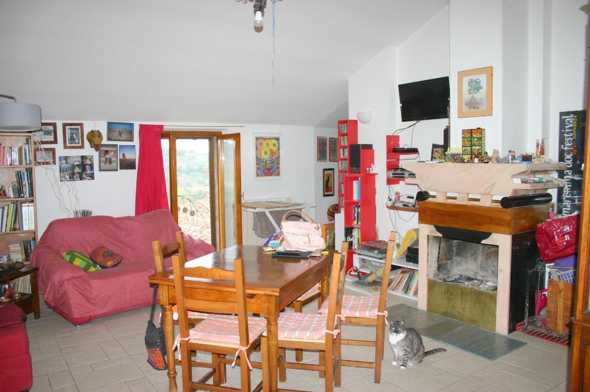 Vendita Appartamento, Siena foto