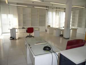 Affitto Ufficio, Biassono