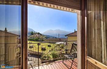 Vendita Appartamento, Mandello del Lario