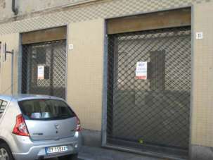 Affitto Negozio, Meda