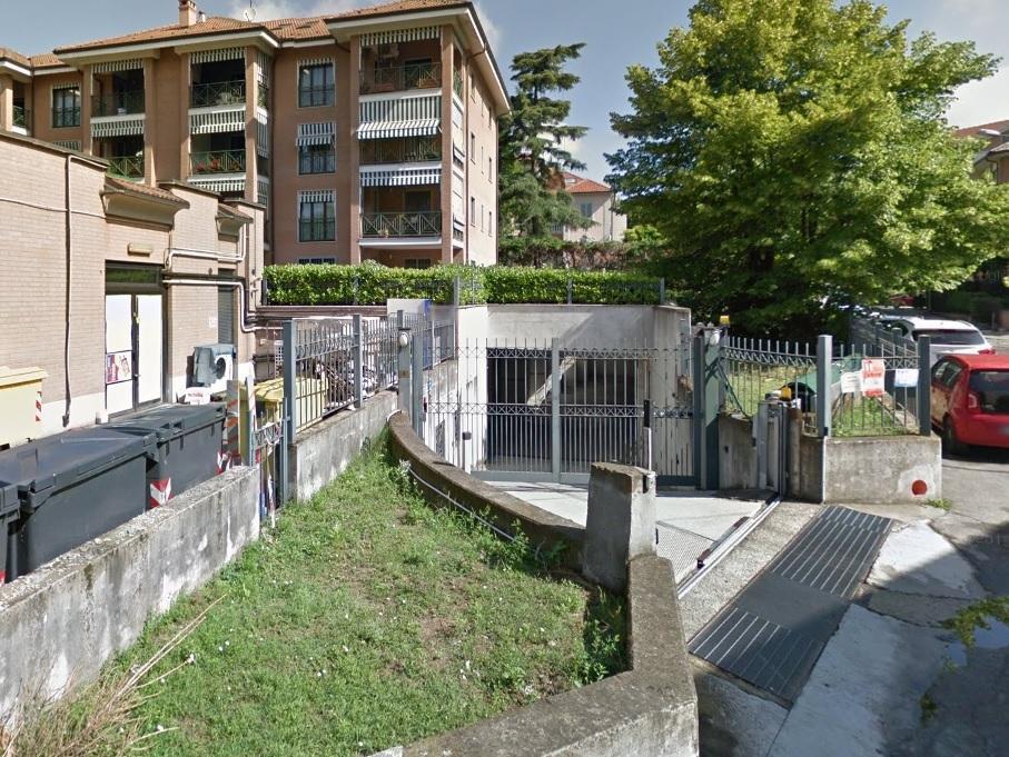 Vendita Box, Asti foto