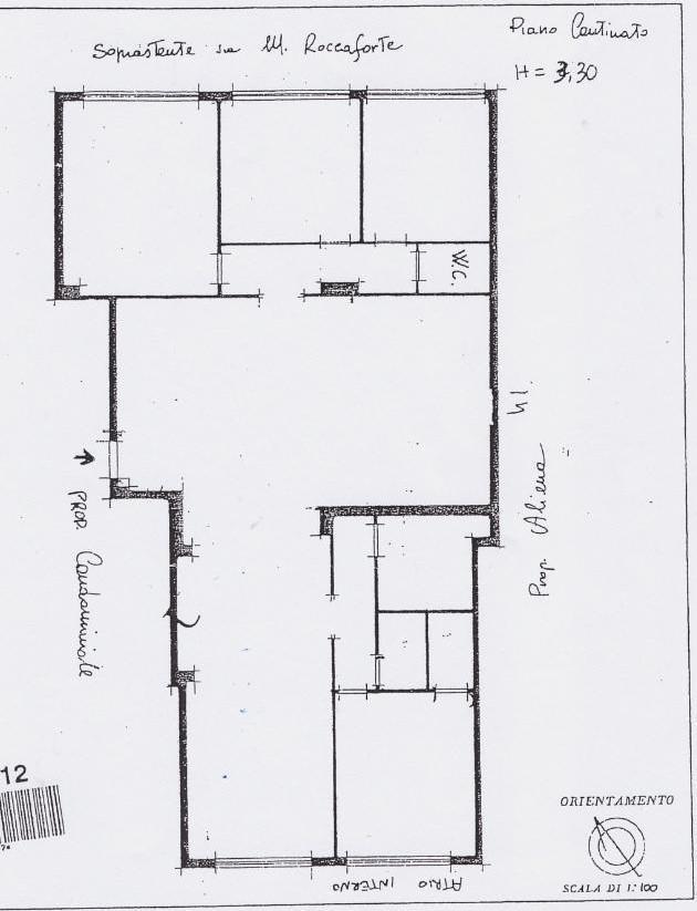 Vendita Ufficio, Palermo Vendita Ufficio, Palermo foto