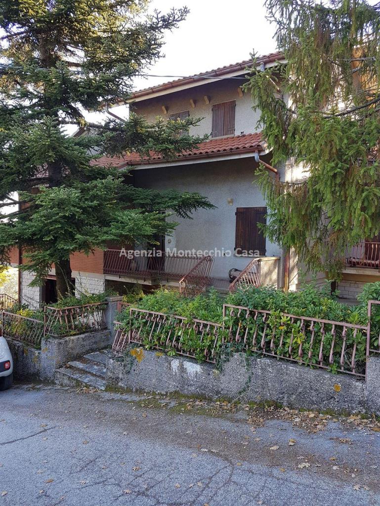 Vendita Casa Indipendente, Mombaroccio Vendita Casa Indipendente, Mombaroccio foto