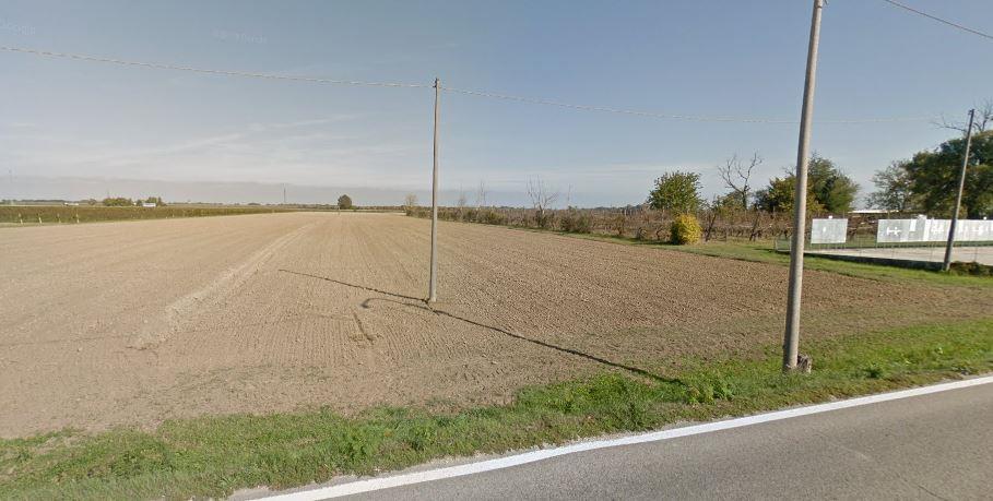 Vendita Terreno Residenziale, Alfonsine foto