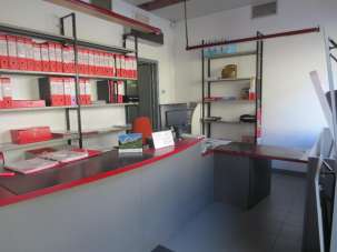 Vendita Negozio, Lissone