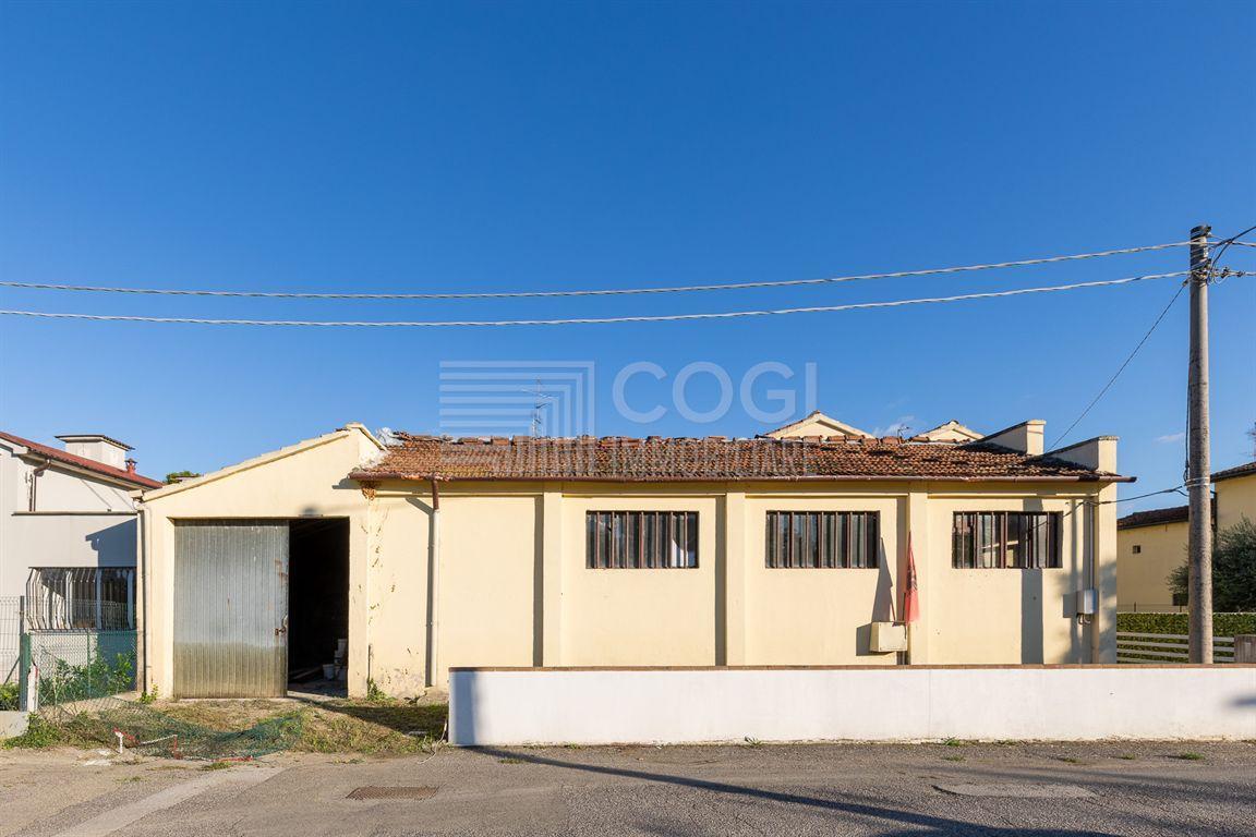 Vendita Capannone, Solarolo foto