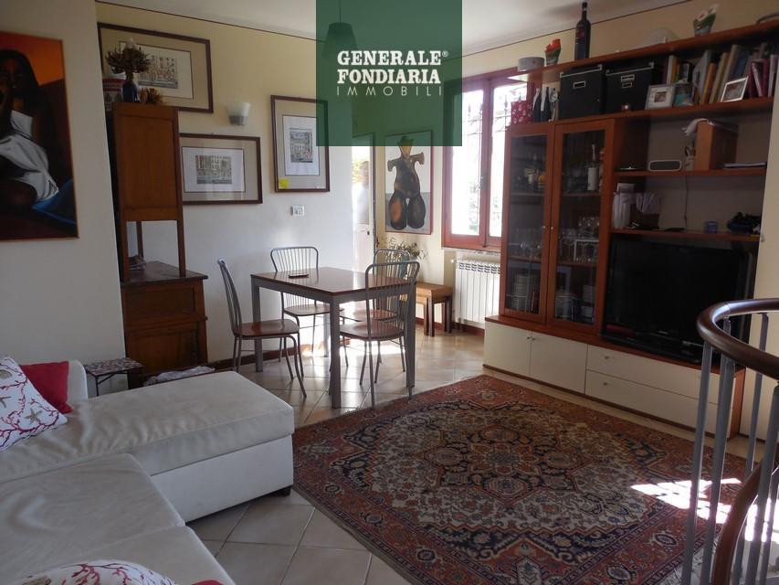 Verkauf Appartamento, Lerici foto