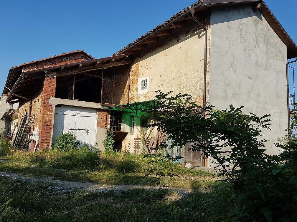 Venta Rustico / Casale, Rocchetta Tanaro foto