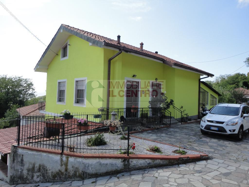 Verkauf Casa Semindipendente, Sarzana foto