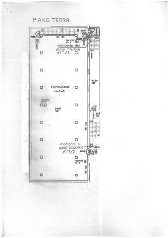 Affitto Immobile Commerciale, Desio Affitto Immobile Commerciale, Desio foto