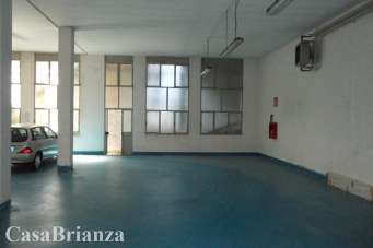 Affitto Laboratorio, Monza