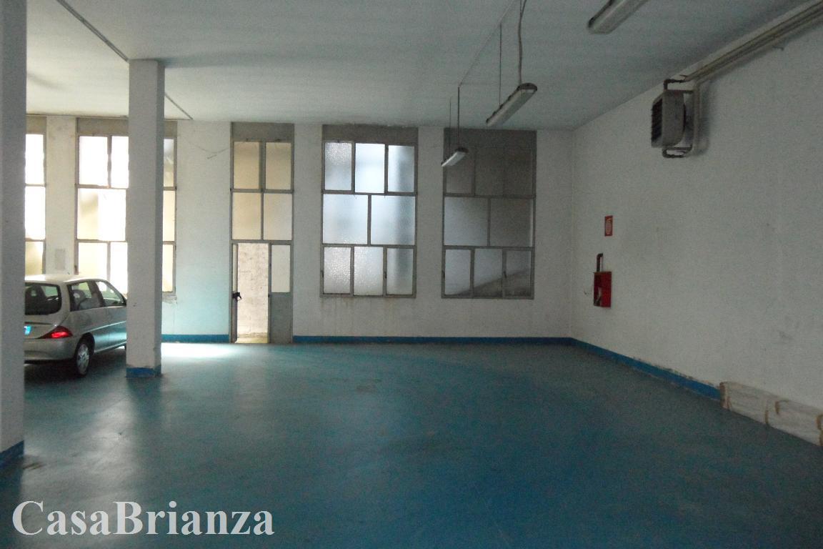 Affitto Laboratorio, Monza foto