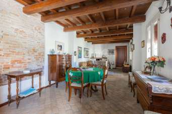 Vendita Villa a schiera, Solarolo