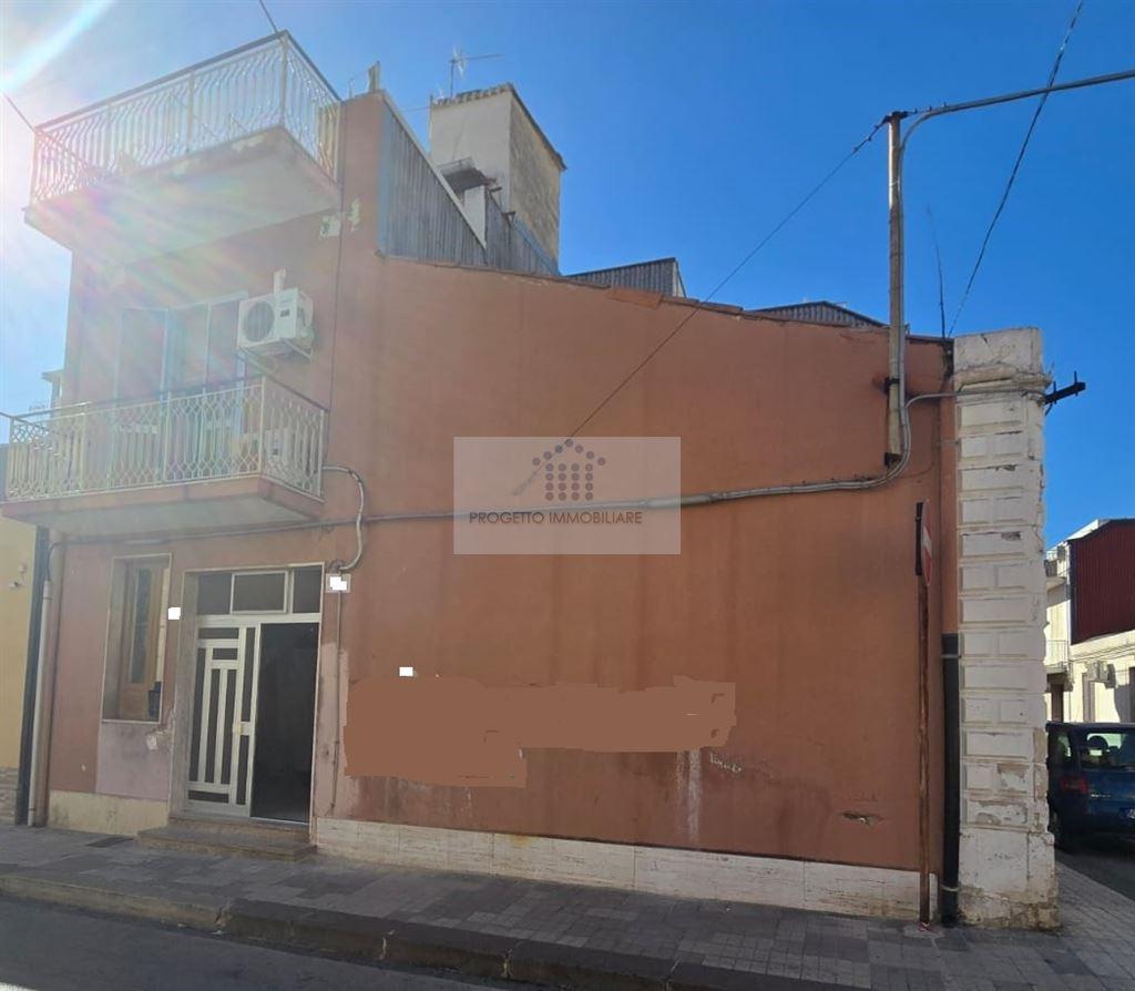 Vendita Casa Indipendente, Floridia foto