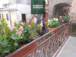 Vendita Casa Semindipendente, Follo