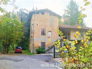 Vendita Casa Indipendente, Missaglia