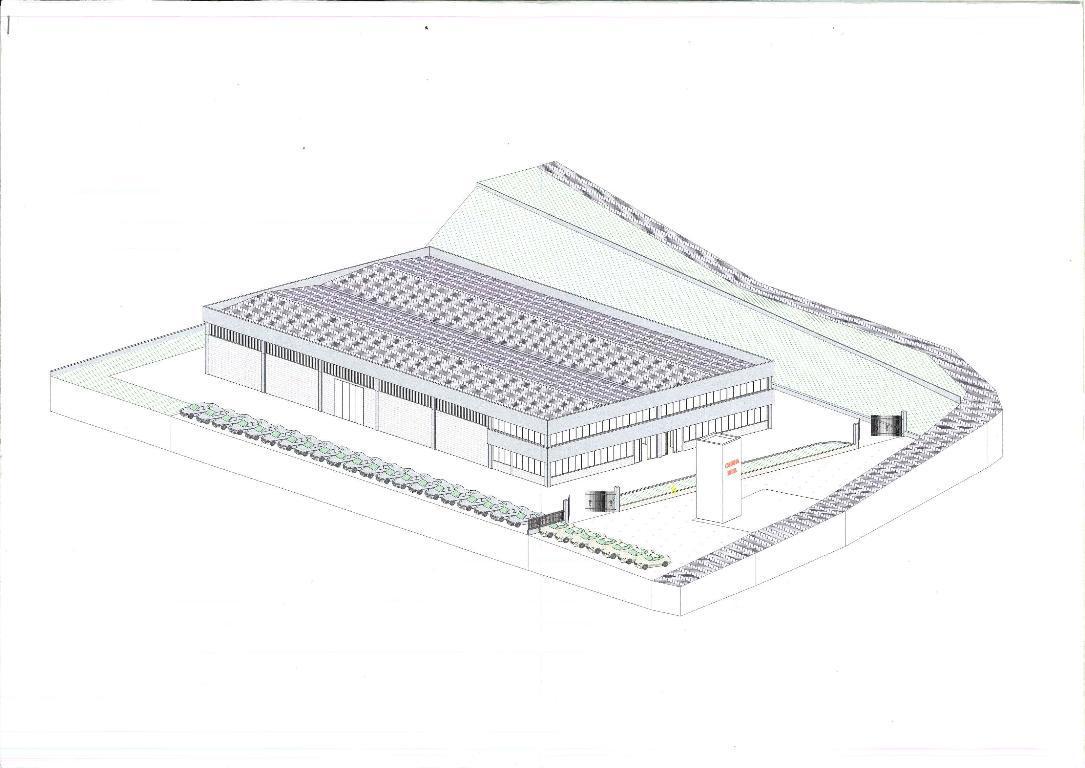 Vendita Capannone, Montechiaro d'Asti Vendita Capannone, Montechiaro d'Asti foto