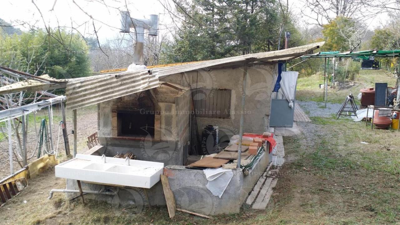 Vendita Terreno Residenziale, Alassio foto