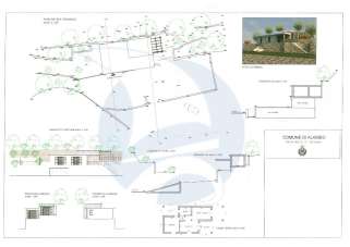 Vendita Terreno Residenziale, Alassio