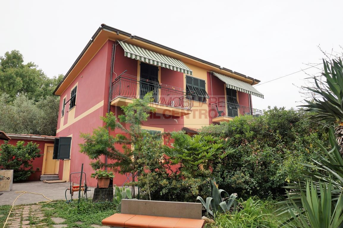 Vendita Casa Indipendente, Sarzana foto