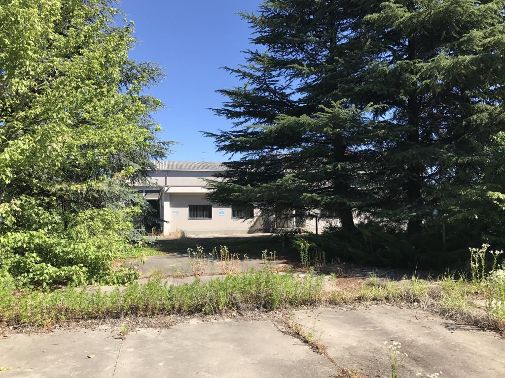 Vendita Terreno Residenziale, Mesero foto