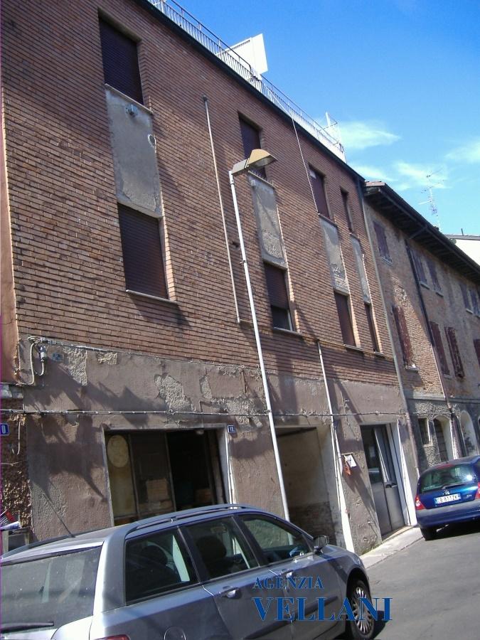 Venta Dos habitaciones, Carpi foto