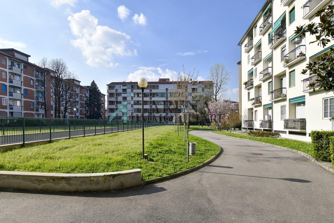 Vendita Quadrivani, Milano foto