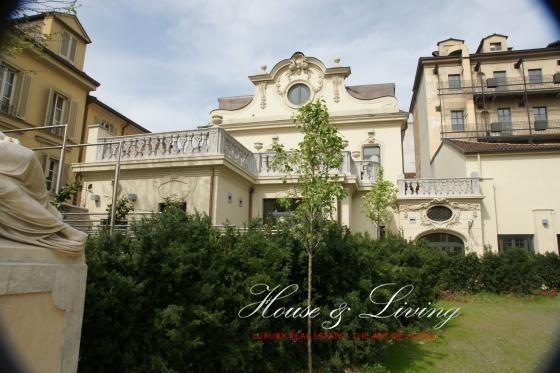 Venta Multivani, Torino foto