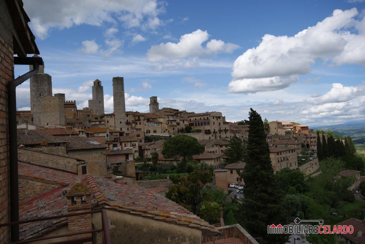 Vendita Esavani, San Gimignano foto