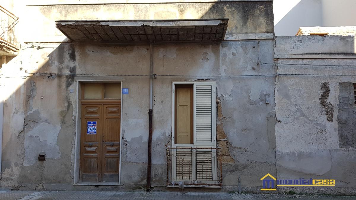 Venta Cuatro habitaciones, Pachino foto