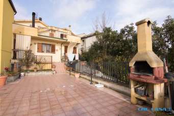 Venta Pentavani, Montefiore Conca