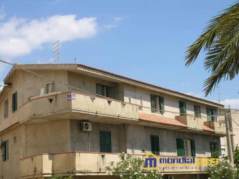 Vendita Quadrivani, Pachino foto