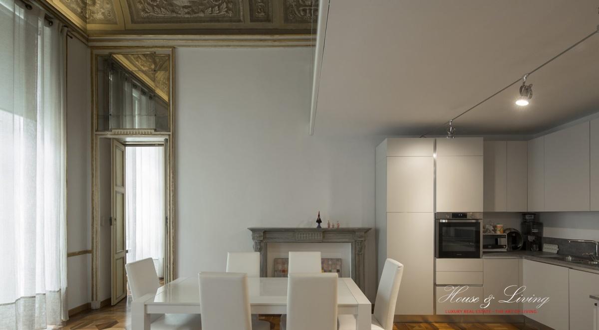 Affitto Pentavani, Torino foto