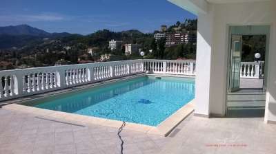 Vendita Trivani, Bordighera