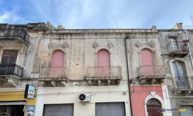 Vendita Quadrivani, Pachino Vendita Quadrivani, Pachino