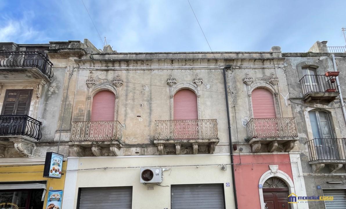 Vendita Quadrivani, Pachino Vendita Quadrivani, Pachino foto