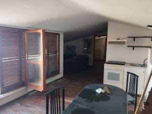 Vendita Trivani, Pescara