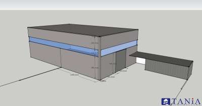 Vendita Monovano, Carrara Vendita Monovano, Carrara