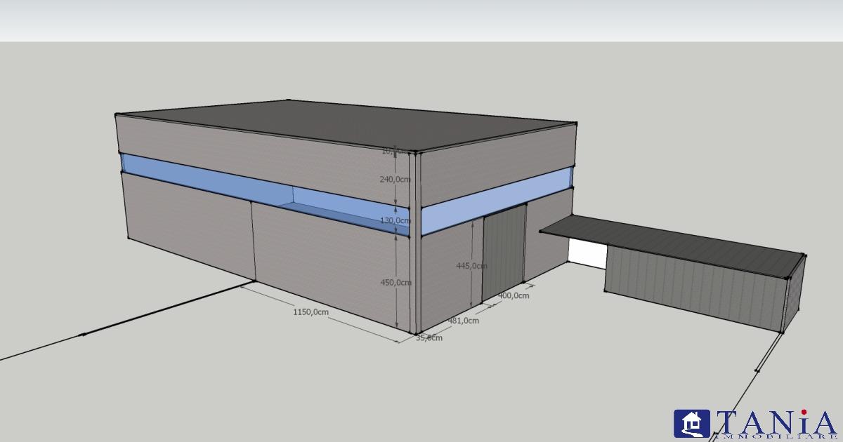 Vendita Monovano, Carrara Vendita Monovano, Carrara foto