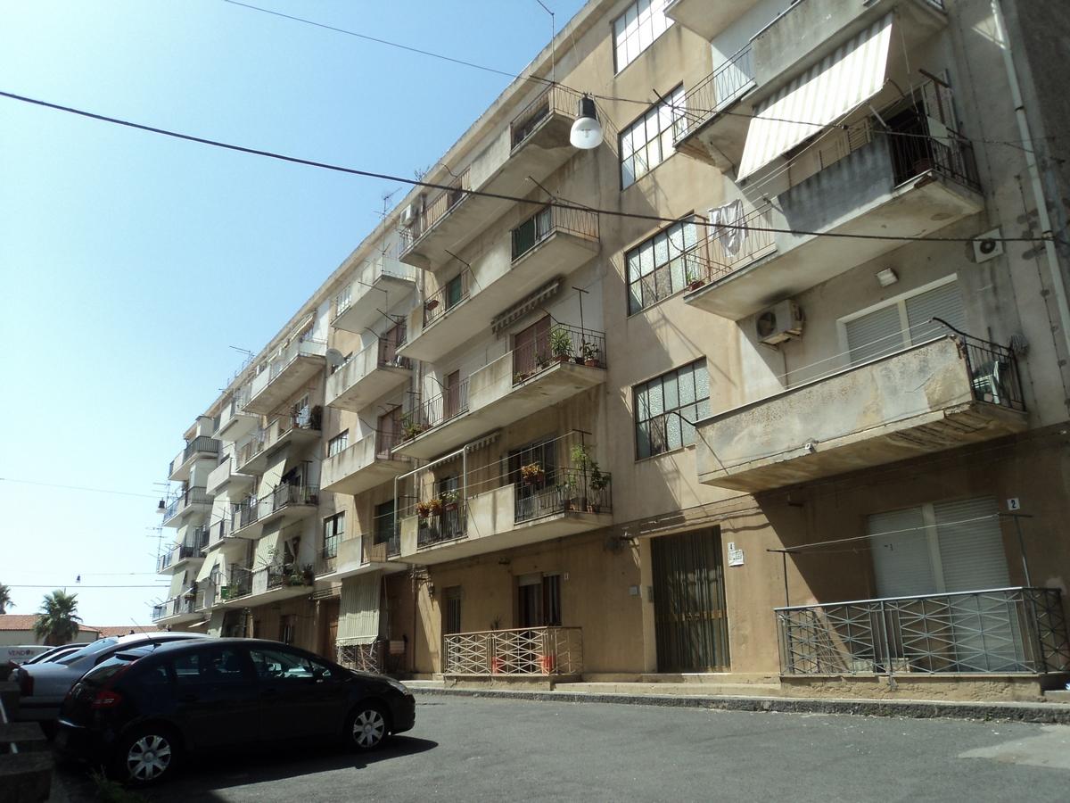 Venta Casas, Caltagirone foto