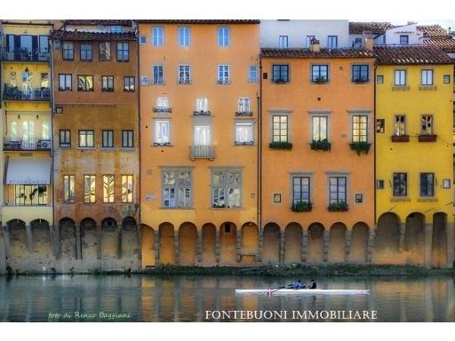 Affitto COMMERCIALE, Firenze foto