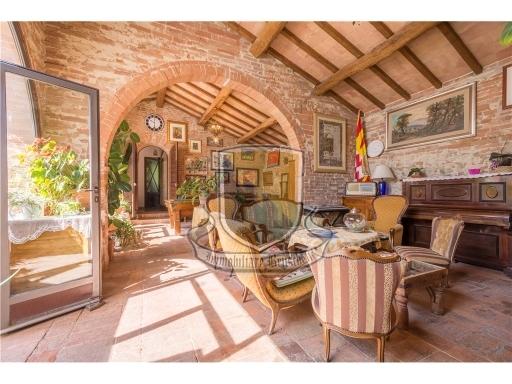 Vendita COMPLESSO COLONICO, Monteroni d'Arbia foto