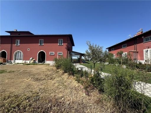 Vendita PORZIONE DI COLONICA, Lastra a Signa foto