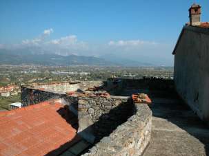 Vendita Multivani, Ameglia