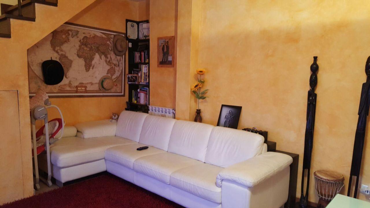 Vendita Quadrivani, Sarzana foto