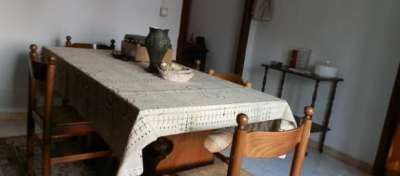 Vendita Pentavani, Santo Stefano di Magra