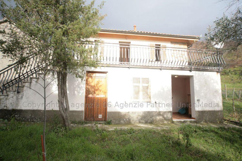 Venta Cuatro habitaciones, Calice al Cornoviglio foto