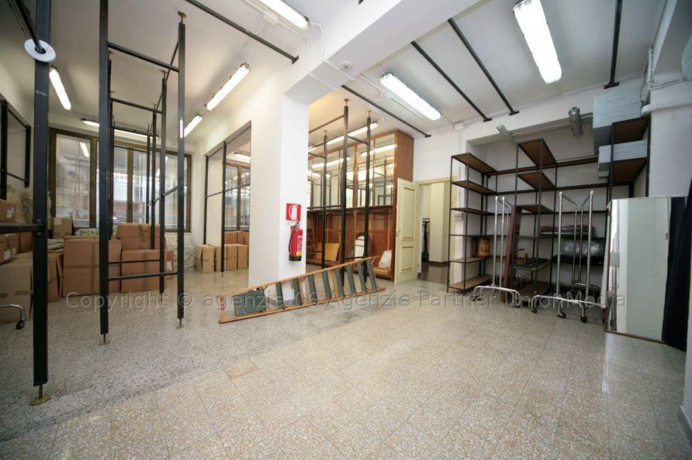 Vendita Trivani, La Spezia foto
