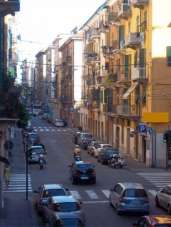 Vendita Pentavani, La Spezia
