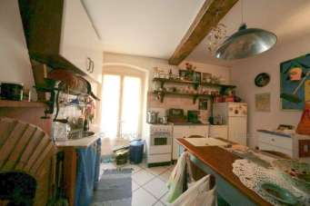 Vendita Quadrivani, Arcola